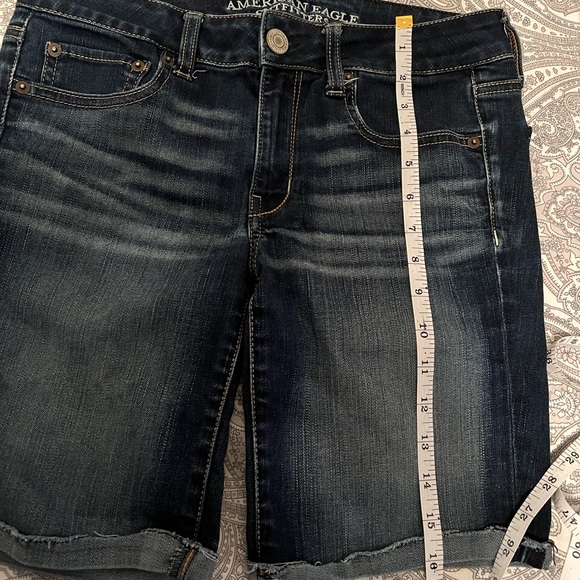 American eagle short - Picture 4 of 5